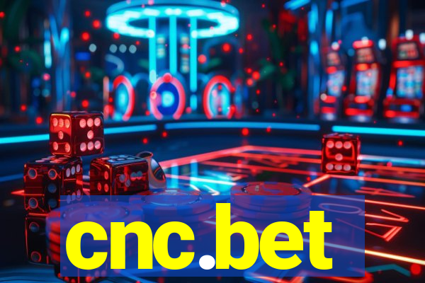 cnc.bet