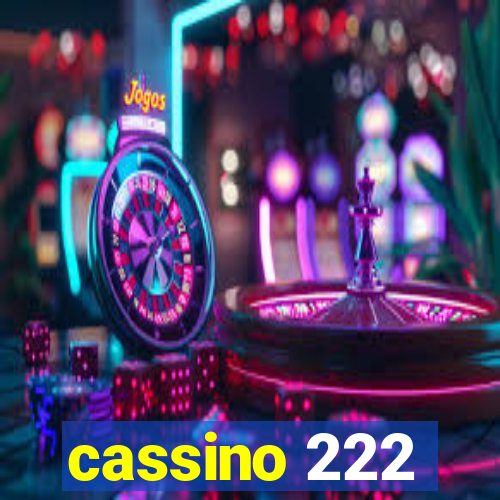 cassino 222