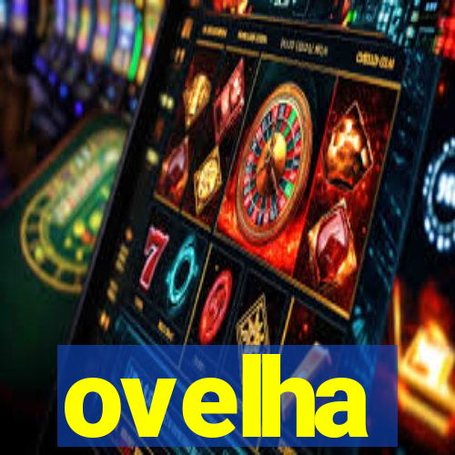 ovelha