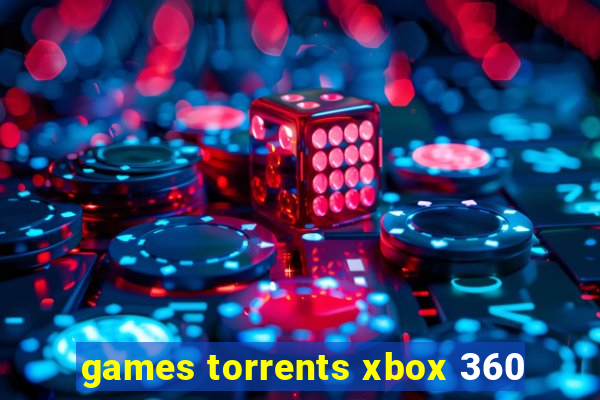 games torrents xbox 360