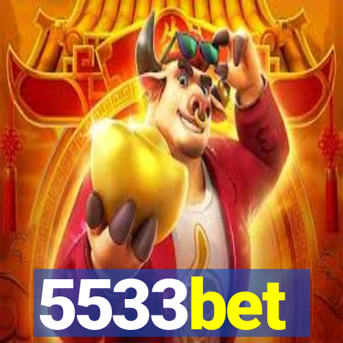 5533bet