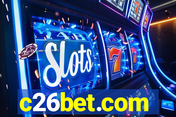 c26bet.com