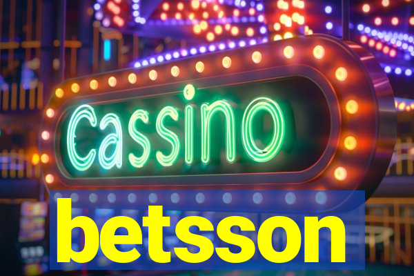 betsson