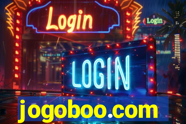 jogoboo.com