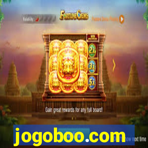 jogoboo.com