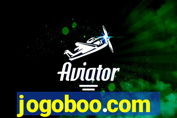 jogoboo.com