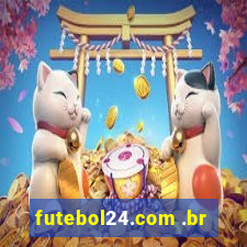 futebol24.com .br