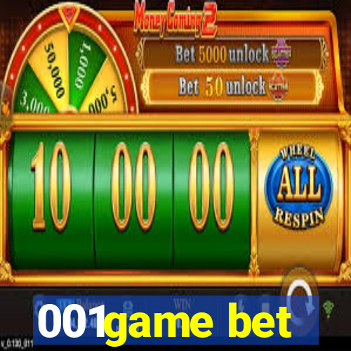 001game bet