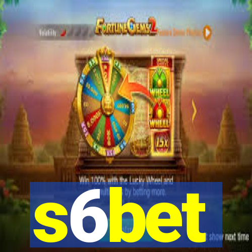 s6bet