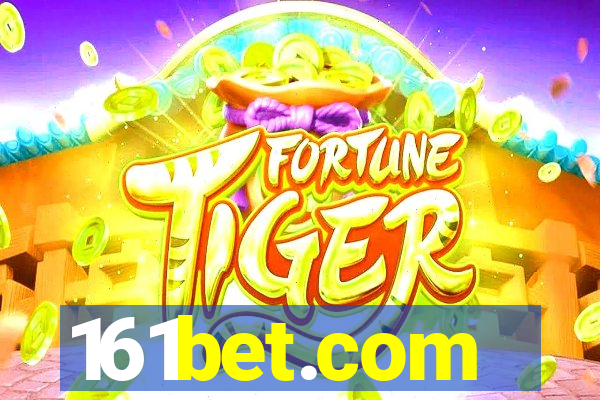 161bet.com