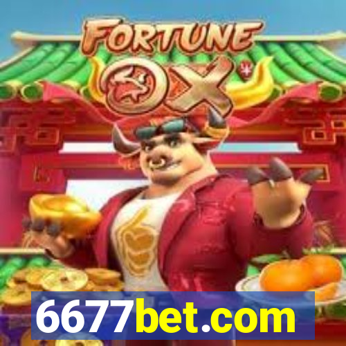 6677bet.com