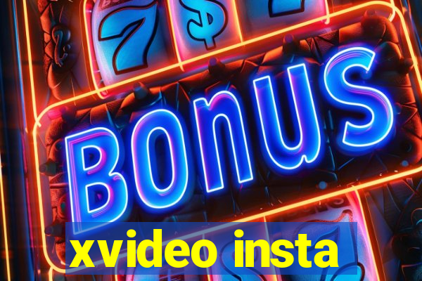 xvideo insta