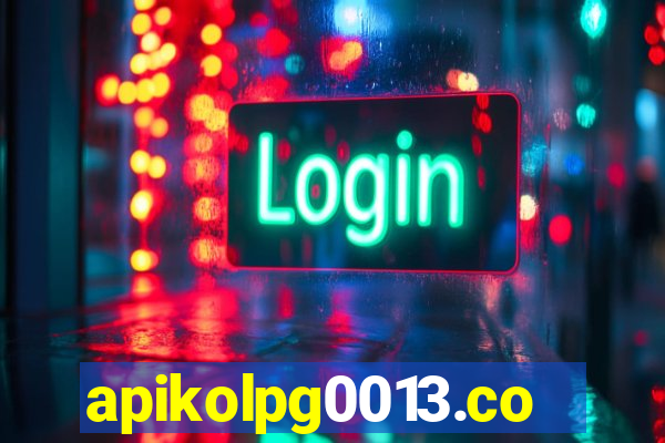 apikolpg0013.com