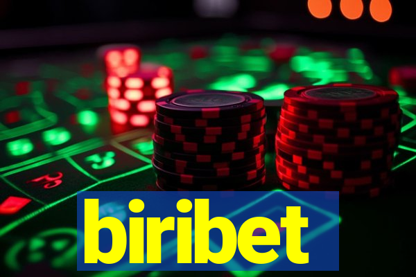 biribet