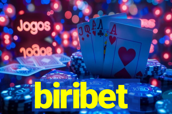 biribet