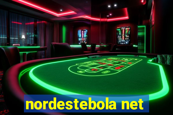 nordestebola net