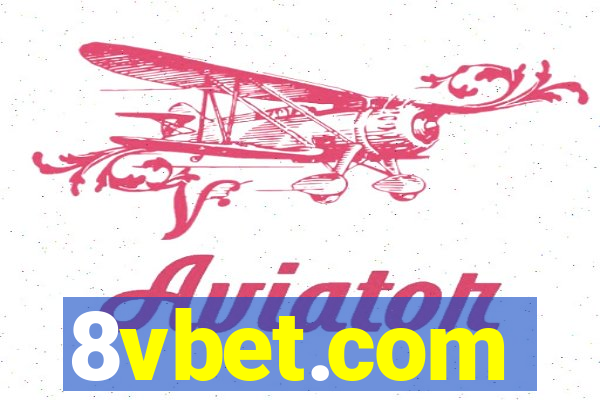 8vbet.com