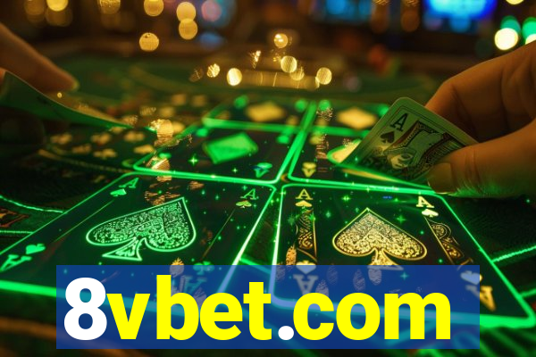 8vbet.com