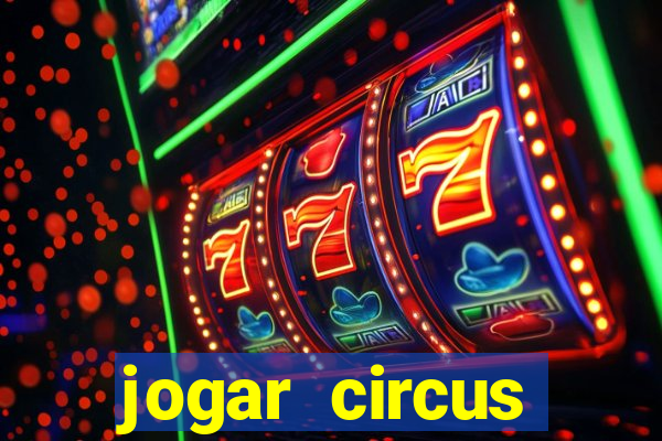 jogar circus delight demo