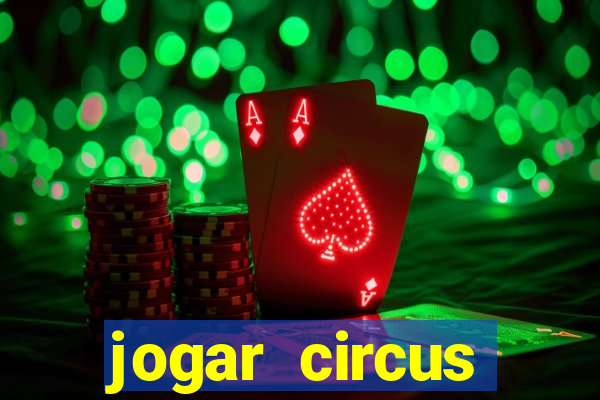 jogar circus delight demo