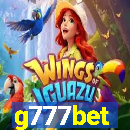 g777bet