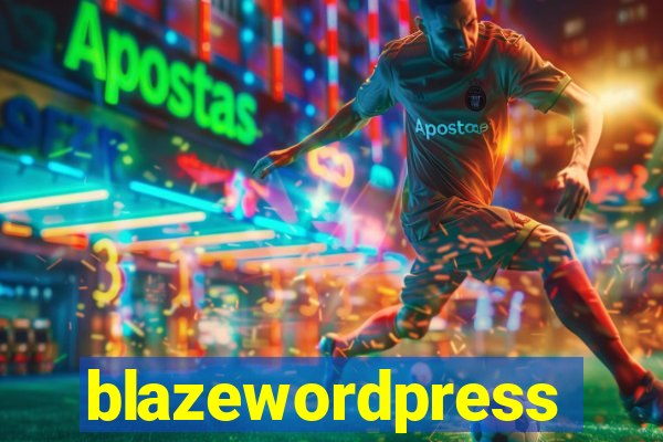 blazewordpress