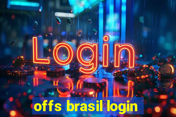 offs brasil login