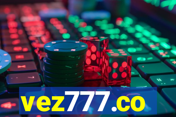 vez777.co