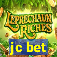 jc bet