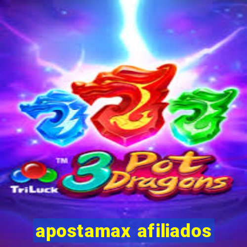 apostamax afiliados