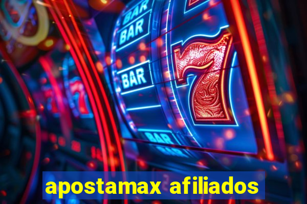 apostamax afiliados