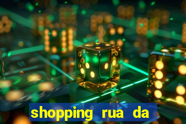 shopping rua da praia cinema