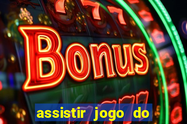 assistir jogo do inter futemax