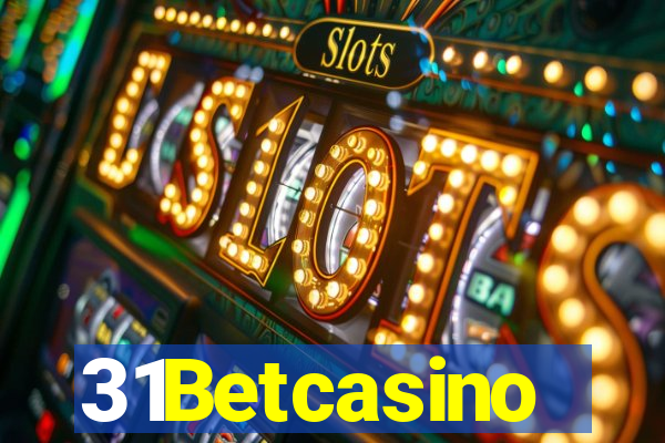 31Betcasino