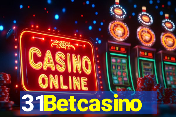 31Betcasino