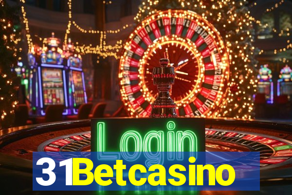 31Betcasino