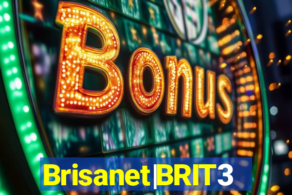 Brisanet|BRIT3