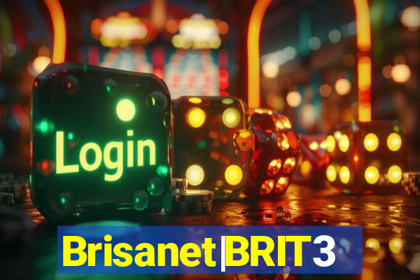 Brisanet|BRIT3