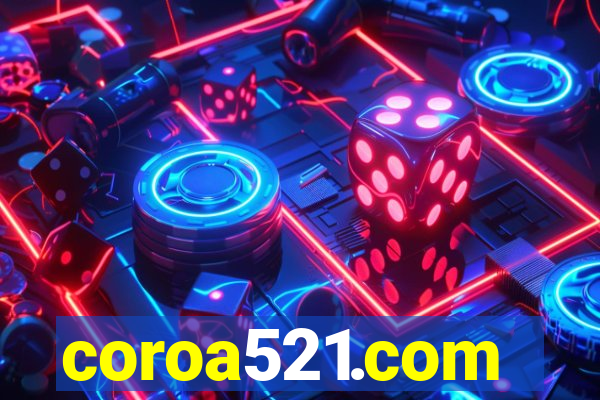 coroa521.com