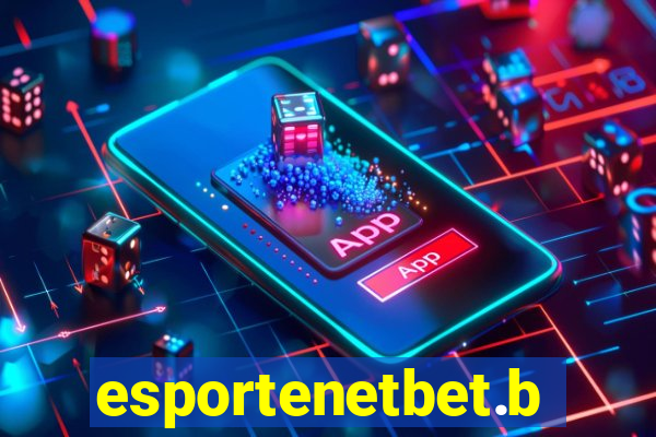 esportenetbet.bet