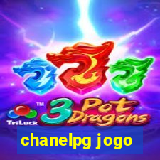 chanelpg jogo