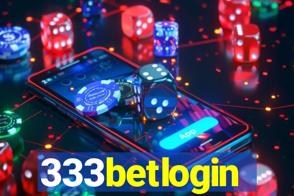 333betlogin