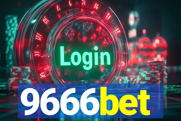 9666bet