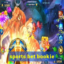 sports bet bookie