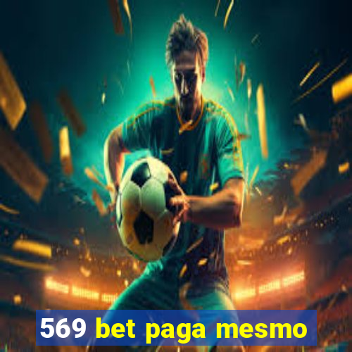 569 bet paga mesmo