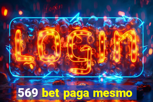 569 bet paga mesmo