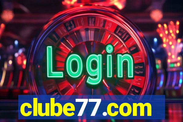 clube77.com