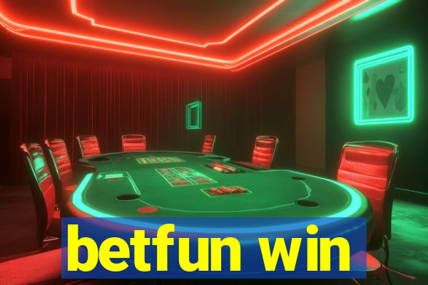 betfun win