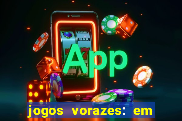 jogos vorazes: em chamas online dublado