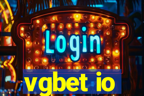 vgbet io